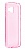 Накладка Drobak Ultra PU для Samsung Galaxy A3 2016 Duos SM-A310 (pink)