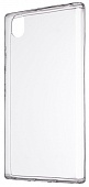 Чехол Drobak Ultra PU для Lenovo P70 (Clear)