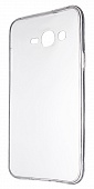 Накладка Drobak Ultra PU для Samsung Galaxy J7 SM-J700H (Clear)