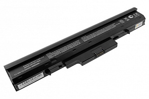 Аккумулятор Drobak для ноутбука HP 510-530/Black/14,4V/4400mAh/8Cells