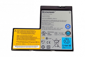 Аккумулятор для ноутбука IBM 42T4575/Black/11,1V/4400mAh/6Cells/original