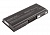 Аккумулятор Drobak для ноутбука TOSHIBA PA2522/Black/10,8V/8800mAh/9Cells
