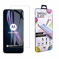 Защитное стекло Drobak для Motorola One Fusion+ (232317)