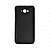 Чехол Drobak Elastic PU для Lenovo S930 (Black)