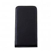 Флип чехол Drobak для HTC One 801e (M7) (Black)