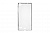 Чехол Drobak Elastic PU для Lenovo Vibe X2 (White Clear)