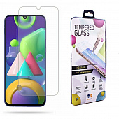 Защитное стекло Drobak для Samsung Galaxy М21 (121227)