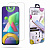 Защитное стекло Drobak для Samsung Galaxy М21 (121227)