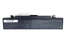 Аккумулятор Drobak для ноутбука SAMSUNG P50/Black/11,1V/5200mAh/6Cells