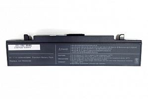 Аккумулятор Drobak для ноутбука SAMSUNG P50/Black/11,1V/5200mAh/6Cells