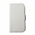 Чехол-книжка Drobak Elegant Wallet для HTC Desire SV (White)
