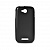 Чехол Drobak Elastic PU для Lenovo A706 (Black)