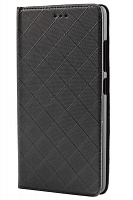 Чехол-книжка Vellini NEW Book Stand для Lenovo Vibe K5/K5 Plus  (Black)
