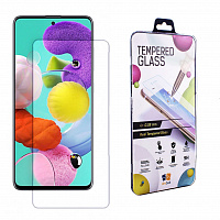 Защитное стекло Drobak для Samsung Galaxy M51 (232320)