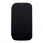 Чехол Drobak Simple Style для Samsung Galaxy Grand Duos I9082 (Black)