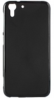 Чехол Drobak Elastic PU для HTC Desire Eye (Black)