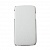 Флип чехол Drobak Business-flip для Samsung SIV I9500 (White)