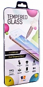 Защитное стекло  Drobak Full Glue для Xiaomi Mi Mix 4 (Black) (443148)