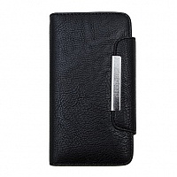Чехол Drobak Fresh Style для Sony Xperia Z (Black)