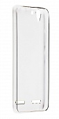Накладка Drobak Ultra PU для Lenovo VIBE K5/K5 Plus (Clear)