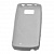 Чехол Drobak Elastic Rubber для Nokia 700 (White)