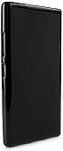 Накладка Drobak Elastic PU для Huawei Y3c (Black)