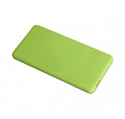 Универсальная мобильная батарея Drobak rubber 8000mAh Li-Pol (DR-008) Green