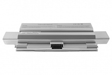 Аккумулятор Drobak для ноутбука SONY BPS8/Silver/11,1V/7200mAh/9Cells