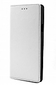 Чехол-книжка Vellini NEW Book Stand для Samsung A3 2016 (White)
