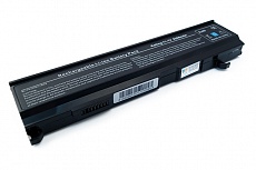 Аккумулятор Drobak для ноутбука TOSHIBA PA3399/Black/11,1V/5200mAh/6Cells