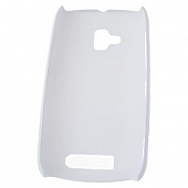 Чехол Drobak Hard Cover для Nokia 610 (White)