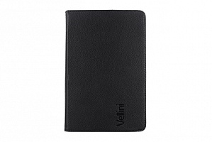 Чехол-стенд универсальный Vellini 7" (Black)