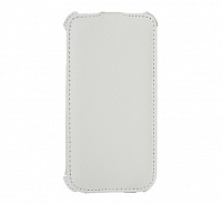 Чехол Vellini Lux-flip для Lenovo S960 (White)