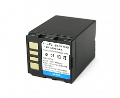 Акумулятор для відеокамери JVC BN-VF733