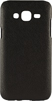 Накладка Drobak Wonder Cover для Samsung Galaxy J5 SM-J500H (Black)