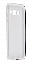 Накладка Drobak Ultra PU для Samsung Galaxy J5 2016 SM-J5108 (clear)
