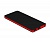 Универсальная мобильная батарея Drobak QC 2.0 8000mAh Li-Pol (DR-045) Black-Red