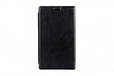 Чехол Drobak Book Style для Nokia X2 Dual Sim (Black)
