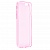 Накладка Drobak Ultra PU для Apple Iphone 6/6S (pink)