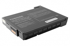 Аккумулятор для ноутбука TOSHIBA PA3291/Black/14,8V/6450mAh/9Cells/original