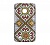 Чехол Drobak Ukrainian для Nokia Lumia 530 Dual Sim (Plastic 13)