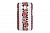 Чехол Drobak Ukrainian для Samsung Galaxy Ace 4 Duos G313HU (Plastic 1)