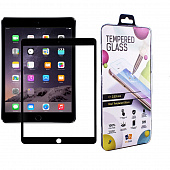 Защитное стекло Drobak для планшета Apple iPad mini 5 7.9" A2133  2019 Full Cover Full Glue (Black) (222264)