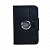 Чехол-ротатор Drobak для Samsung Galaxy Tab 3 SM-T311 8"  (Black)