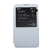 Чехол Drobak Cover case для Samsung Note 3 N9000 (White)