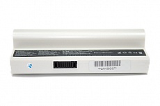 Аккумулятор Drobak для ноутбука ASUS AL23-901/Pearl/7,4V/6600mAh/6Cells