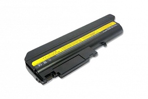 Аккумулятор Drobak для ноутбука IBM T40/Black/10,8V/5200mAh/6Cells