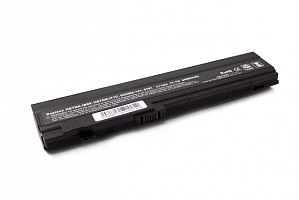 Аккумулятор Drobak для ноутбука HP mini 5101/Black/11,1V/4400mAh/6Cells