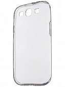 Накладка Drobak Ultra PU для Samsung Galaxy S3 Neo Duos I9300i (Clear)