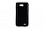 Чехол Drobak Elastic PU для LG Optimus L90 D405 (Black)
